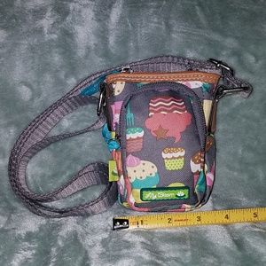 Lily Bloom little bag